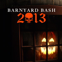 IronMiners Presents the 8th Annual Barnyard Bash