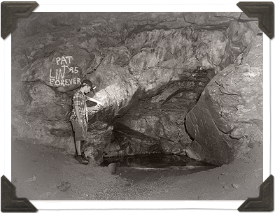 Andover Mine