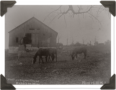 Dickerson Mine