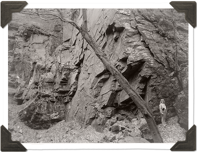 Dickerson Mine