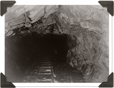 Hibernia Mine