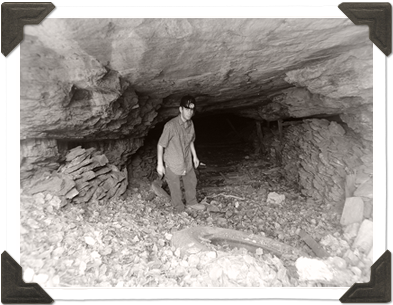 lehman 179 slope Mine