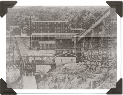 Peters Mine