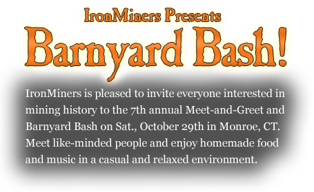 Barnyard Bash