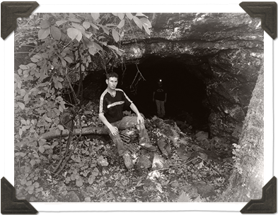 Hoit Mine