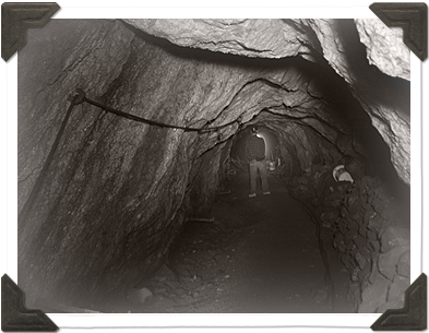Noble Mine