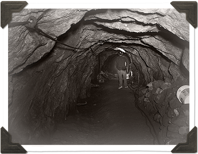 Noble Mine