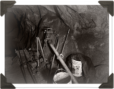 Noble Mine
