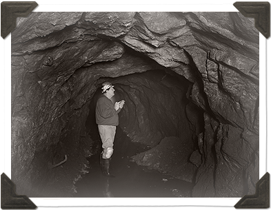 Noble Mine