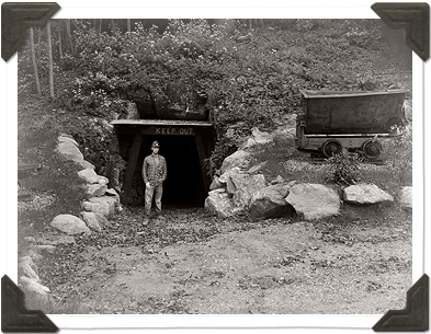 Noble Mine