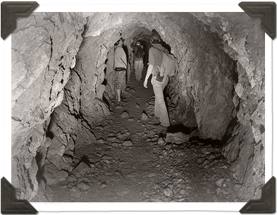 Silver Prince Mine