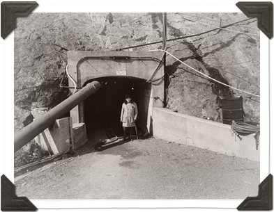 Sterling Hill Mine