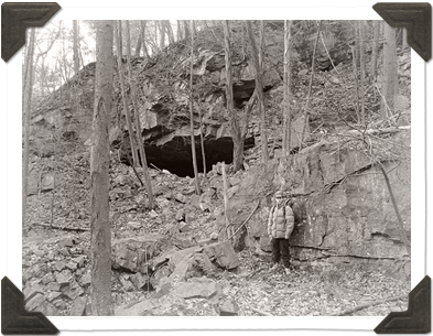 Tip Top Mine