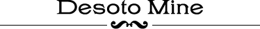 Desoto Mine