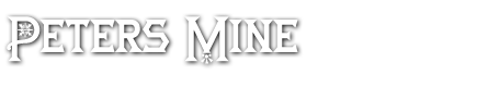 Peters Mine