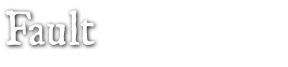 Fault