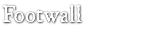 Footwall